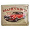 Plakat 15x20 Ford Mustang GT 1967 26309