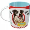 Kubek Better Together Dogs 43071