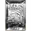 Plakat 30 x40cm VW Bulli-Beach-Spe 63441