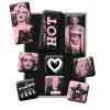 Magnesy (9szt) Marilyn - Some Like 83104