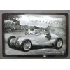 Plakat 20x30 Mercedes-Benz-Racing 22295