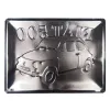 Palakat 30x40 Fiat 500 Turin Itali 23351