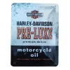 Plakat 15x20 Harley-Davidson Pre-L 26277