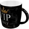 Kubek VIP Only 43010
