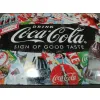 Plakat 15x20 Coca-Cola Collage 26227