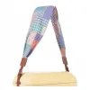 Pasek tekstylny Polarbox Patchwork 9293