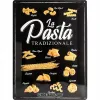 Plakat 30x40cm Pasta Tradizional 23239