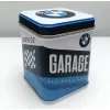 Puszka na herbatę BMW Garage 31307