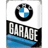 Plakat 30x40cm BMW - Garage BMW - 23211