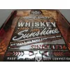 Plakat 30x40cm Whiskey Sunshine 23281