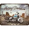 Plakat 15x20 Harley Davidson Road 26255