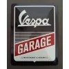 Plakat 15x20 Vespa Garage 26242