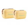 Polarbox Classic 12 Litr. Żółty Amarillo