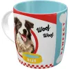 Kubek Better Together Dogs 43071