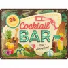 Plakat 30x40 Cocktail Bar 23264
