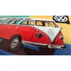 Tablica szyld VOLKSWAGEN T1 OGÓREK VW blacha 30x40