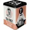Puszka na herbatę Tea First 31308