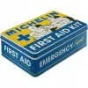 Puszka Płaska Michelin - First Aid 30760