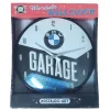 Zegar Ścienny BMW - Garage 51077