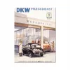 Magnes Audi DKW Pflegedienst 14147