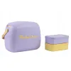 6 Litrów Polarbox Lunch POP Malva 9349