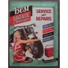 Plakat 30x40cm Best Garage - Gre 23151