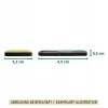 Magnesy (9szt) Ford Mustang Boss 83124