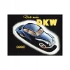 Magnes Audi DKW Auto 14146