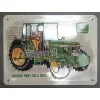 Plakat 15x20 John Deere Model 6410 26268