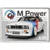 Pocztówka 14x10 cm BMW Motorsport 10336