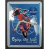 Plakat 15x20 Pan Am Enjoy the Ride 26245