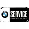 Zawieszka Metalowa BMW - Service 28001