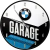 Zegar Ścienny BMW - Garage 51077
