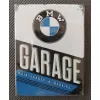 Magnes BMW - Garage 14345