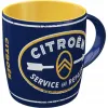Kubek Citroen Service & Repairs 43077