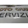 Plakat 20x30 Moto Guzzi - Servizio 22317