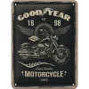 Plakat 15x20 Goodyear - Motorcycle 26224