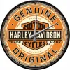 Zegar ścienny Harley Davidson 51214