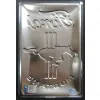 Plakat 20x30 Ford Mustang Horse 22343