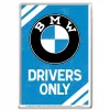 Pocztówka 14x10 cm BMW - Drivers O 10308