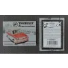 Magnes Trabant Limousine 14219