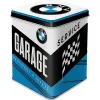 Puszka na herbatę BMW Garage 31307