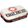 Mint Box First Aid Kit - Classic 81256