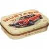 Mint Box Ford Mustang GT 1967 Red 81430
