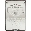 Plakat 20x30 Harley-Davidson Park 22231