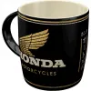 Kubek Honda MC Motorcycles Gold 43080