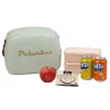 6 Litrów Polarbox Lunch Matcha Gold 9344