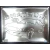 Plakat 30x40 Ford Mustang - 1969 M 23321