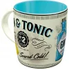 Kubek Gin & Tonic Served Cold 43083