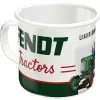 Emaliowany Kubek Fendt Tractors 43227